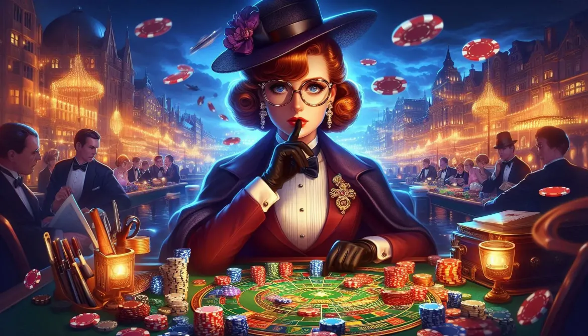 Spielbank Bremen